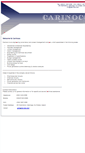Mobile Screenshot of carinoco.com